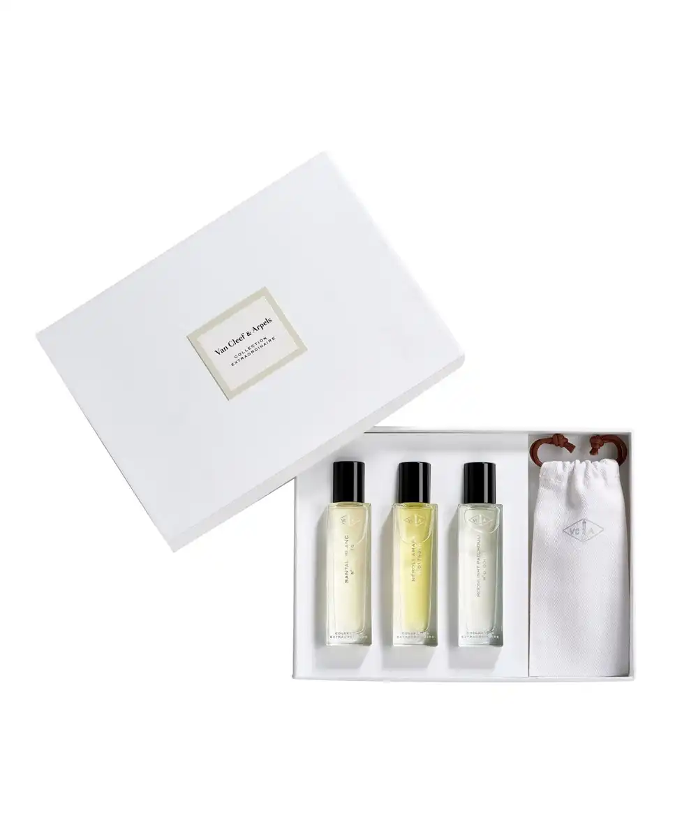 Estuche De Regalo Eau De Parfum New Neroli Van Cleef & Arpels - Van Cleef & Arpels - Comparador de precios