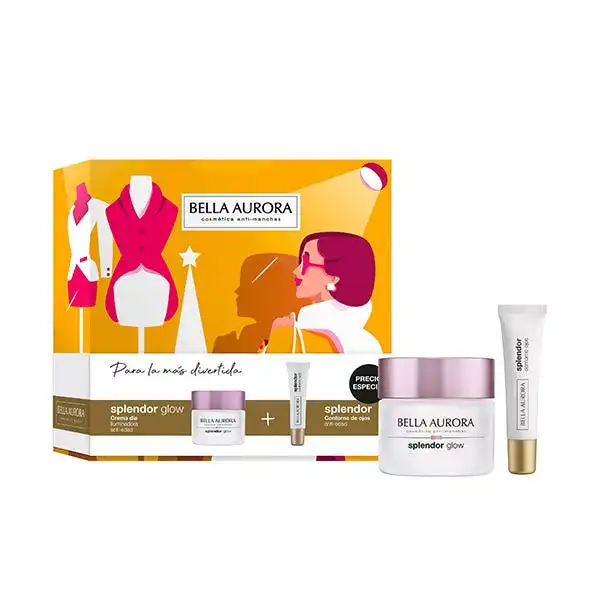 Estuche Para La Más Divertida - BELLA AURORA - Comparador de precios