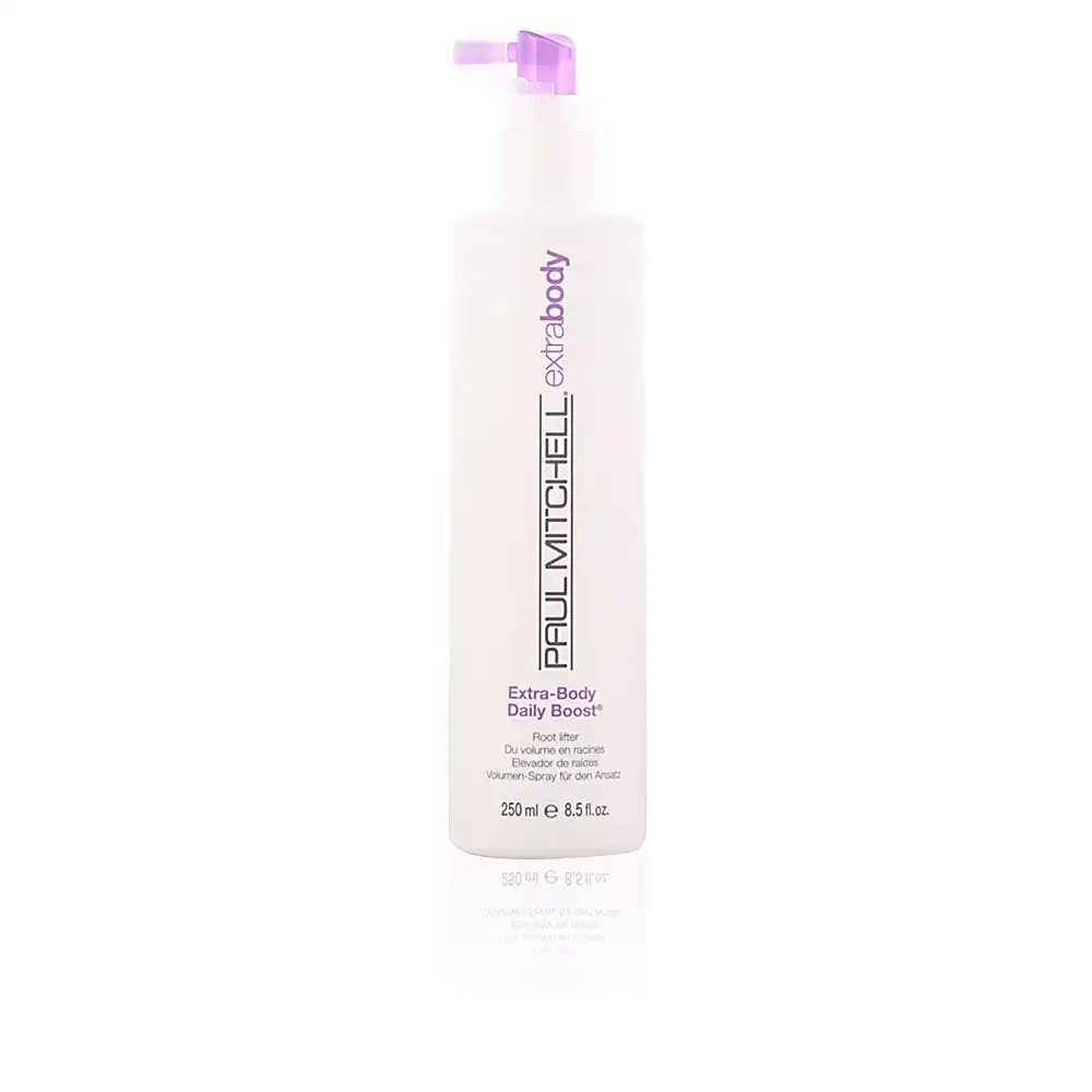 Extra Body daily boost 250 ml - Paul Mitchell - Comparador de precios