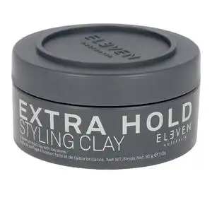 EXTRA HOLD styling clay Cera para el cabello - Producto de peinado - Eleven Australia - Comparador de precios