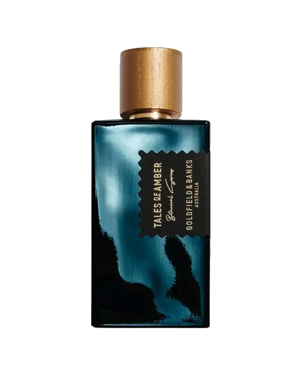 Extrait De ParfumTales Of Amber Goldfield & Banks (Isolée) 100 ml - Goldfield&banks - Comparador de precios