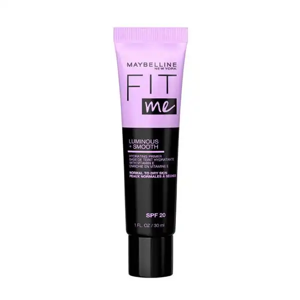 Fit Me Luminous Smooth - MAYBELLINE NEW YORK - Comparador de precios