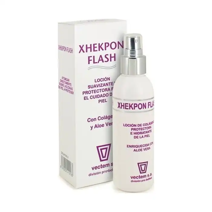 Flash 150 ml - XHEKPON - Comparador de precios