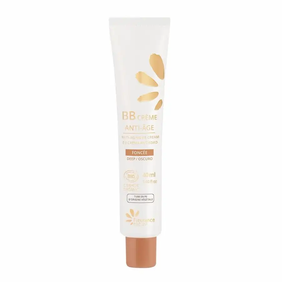 Fleurance Nature - Bb Crema Antiedad Bio Oscuro Bb cream y cc cream 40 ml 40 ML - Fleurance Nature - Comparador de precios