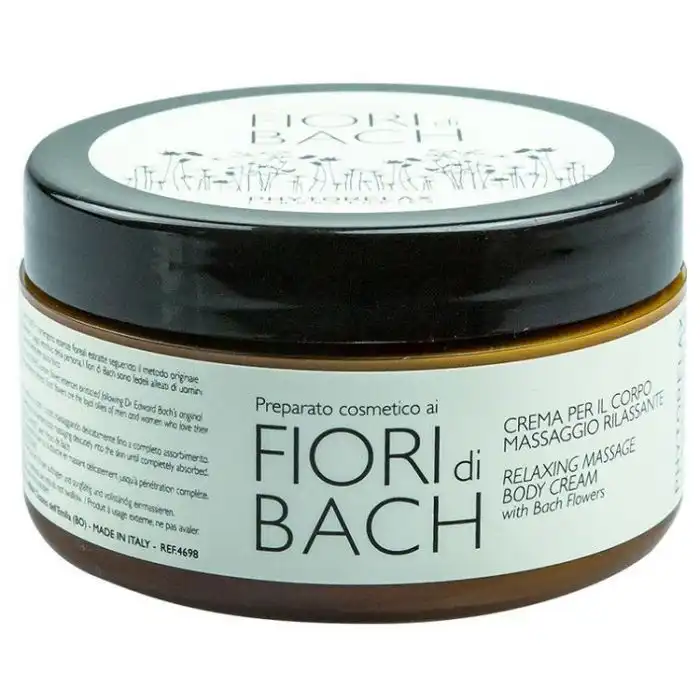 Flor de Bach Crema para Masaje Relajante 300 ml - Phytorelax - Comparador de precios