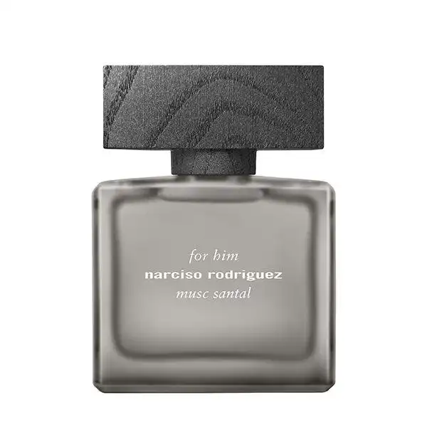 For Him Musc Santal 50ML - Narciso Rodriguez - Comparador de precios