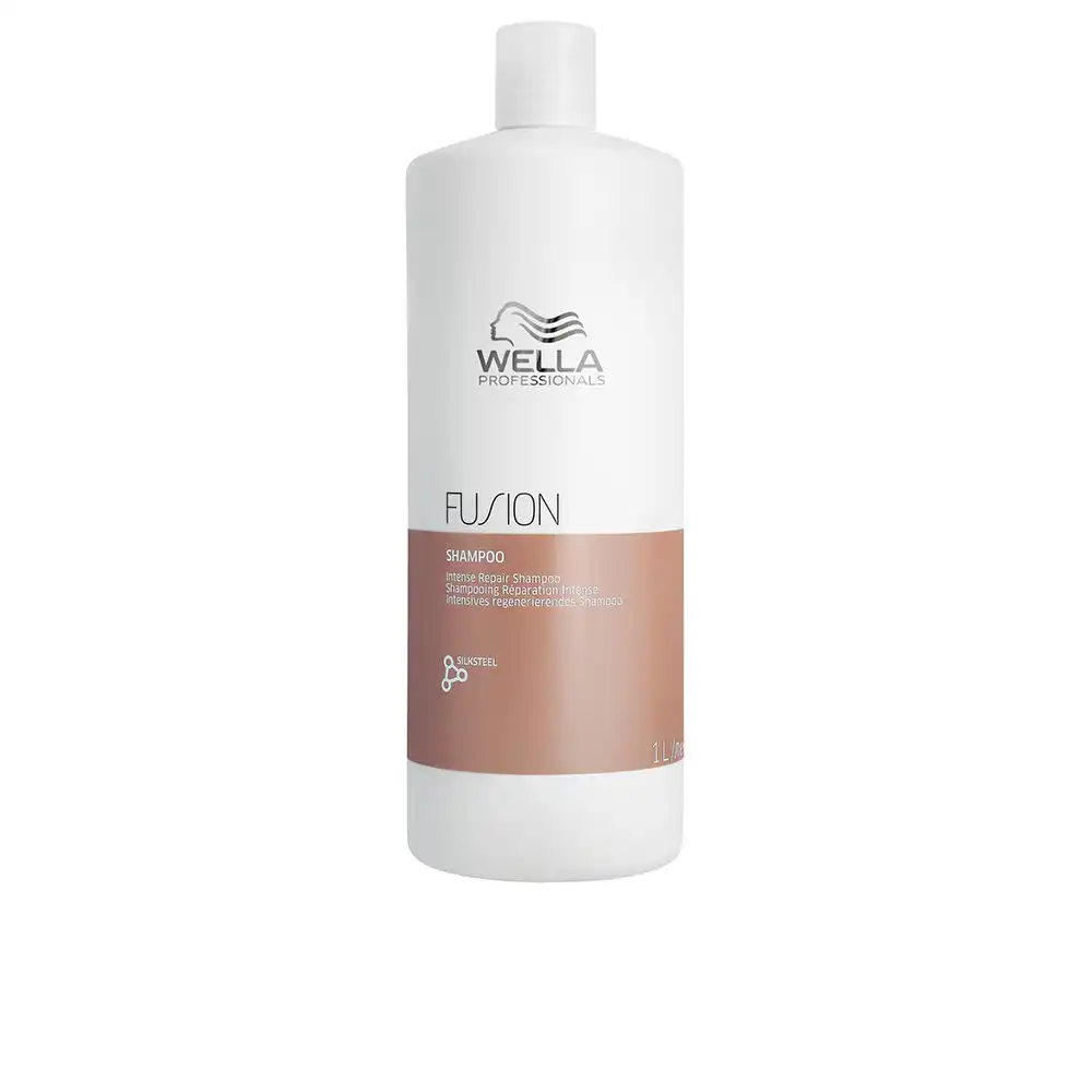Fusion intense repair shampoo 1000 ml - Wella Professionals - Comparador de precios