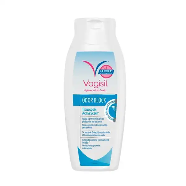 Gel Ph Odor Block - Vagisil - Comparador de precios