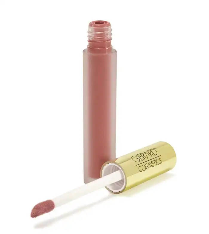 Gerard Cosmetics - Labial Líquido Hydra-Matte - Everything Nice - Gerard Cosmetics - Comparador de precios