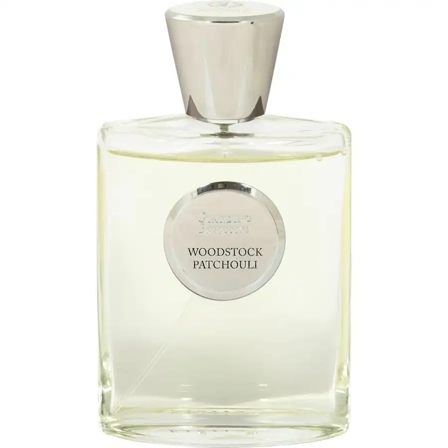 Giardino Benessere - WOODSTOCK PATCHOULI Perfumes unisex 100 ml unisex - Giardino Benessere - Comparador de precios