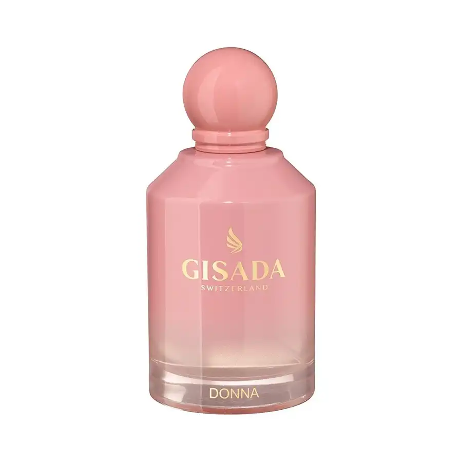 Gisada - Donna Perfumes 50 ml female - Gisada - Comparador de precios