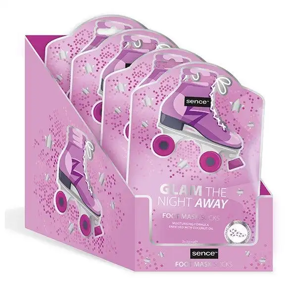 Glam The Night Away - Sence - Comparador de precios