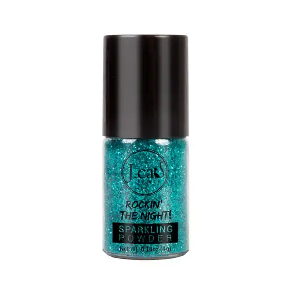 Glitter Rockin' The Night Mystic Wave Mystic Wave - J.CAT - Comparador de precios