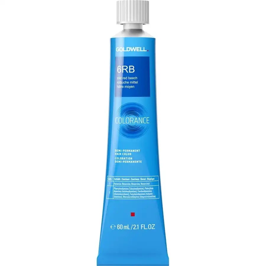 Goldwell - Demi-Permanent Hair Color Tintes temporales 60 ml Negro female - Goldwell - Comparador de precios