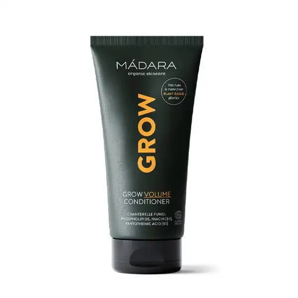 Grow Volume Conditioner - Mádara - Comparador de precios