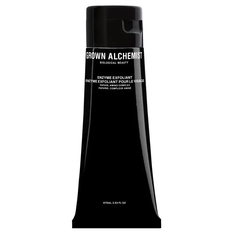 Grown Alchemist Grown Alchemist Exfoliante Facial Enzimático, 75 ml - Grown Alchemist - Comparador de precios