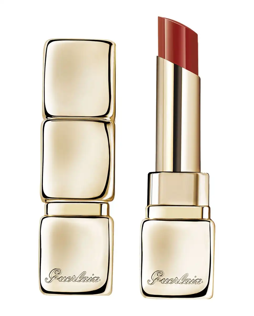 Guerlain - Barra De Labios KissKiss Shine Bloom - Guerlain - Comparador de precios
