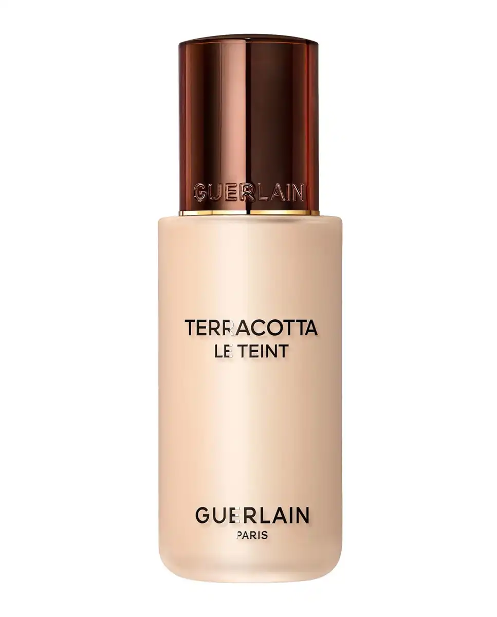Guerlain - Base De Maquillaje Terracotta Le Teint - Guerlain - Comparador de precios