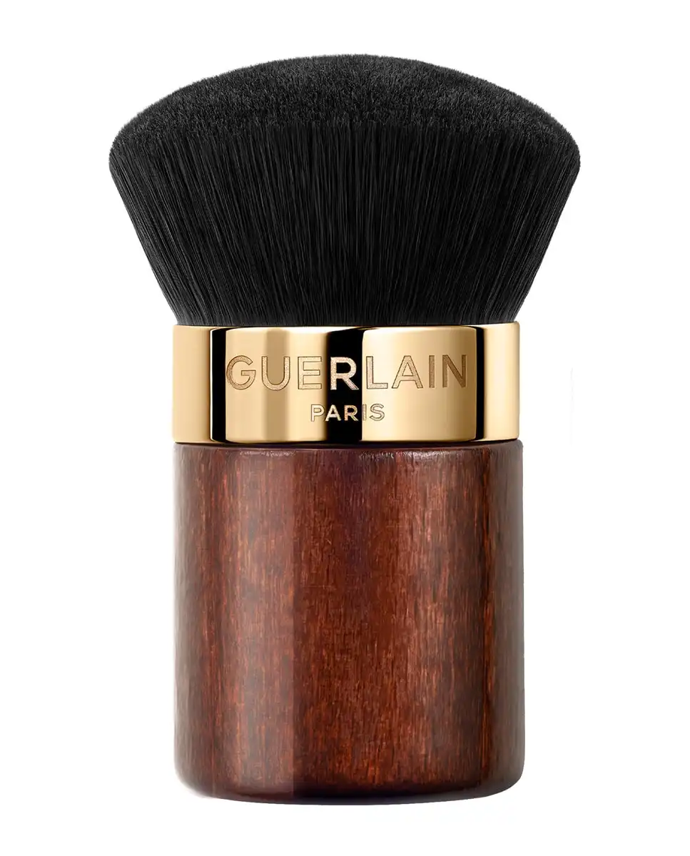 Guerlain - Brocha Kabuki Para El Fondo De Maquillaje Fluido - Guerlain - Comparador de precios