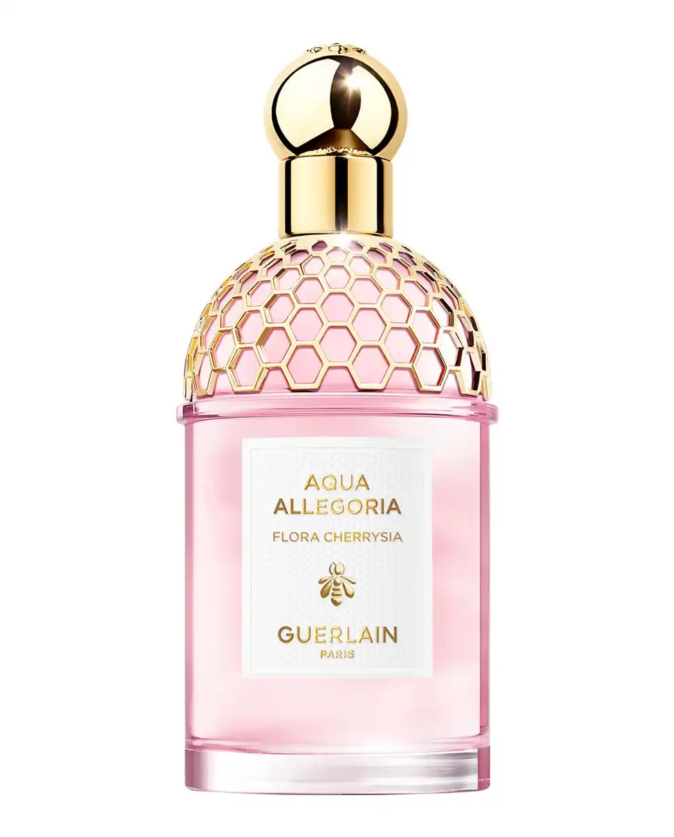 Guerlain - Eau De Toilette Aqua Allegoria Flora Cherrysia 125 Ml - Guerlain - Comparador de precios
