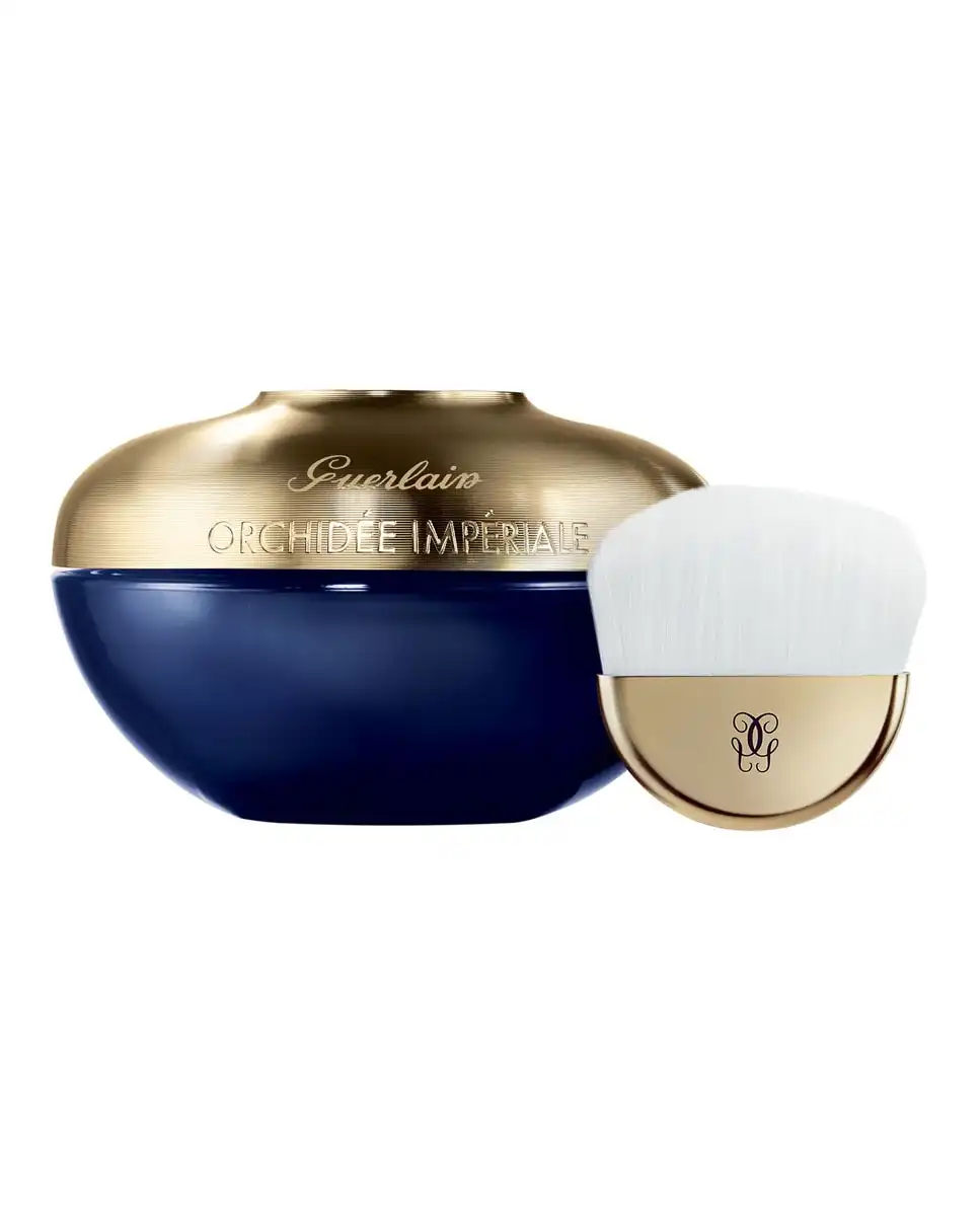 Guerlain - Mascarilla Orchidée Impériale 75 Ml - Guerlain - Comparador de precios