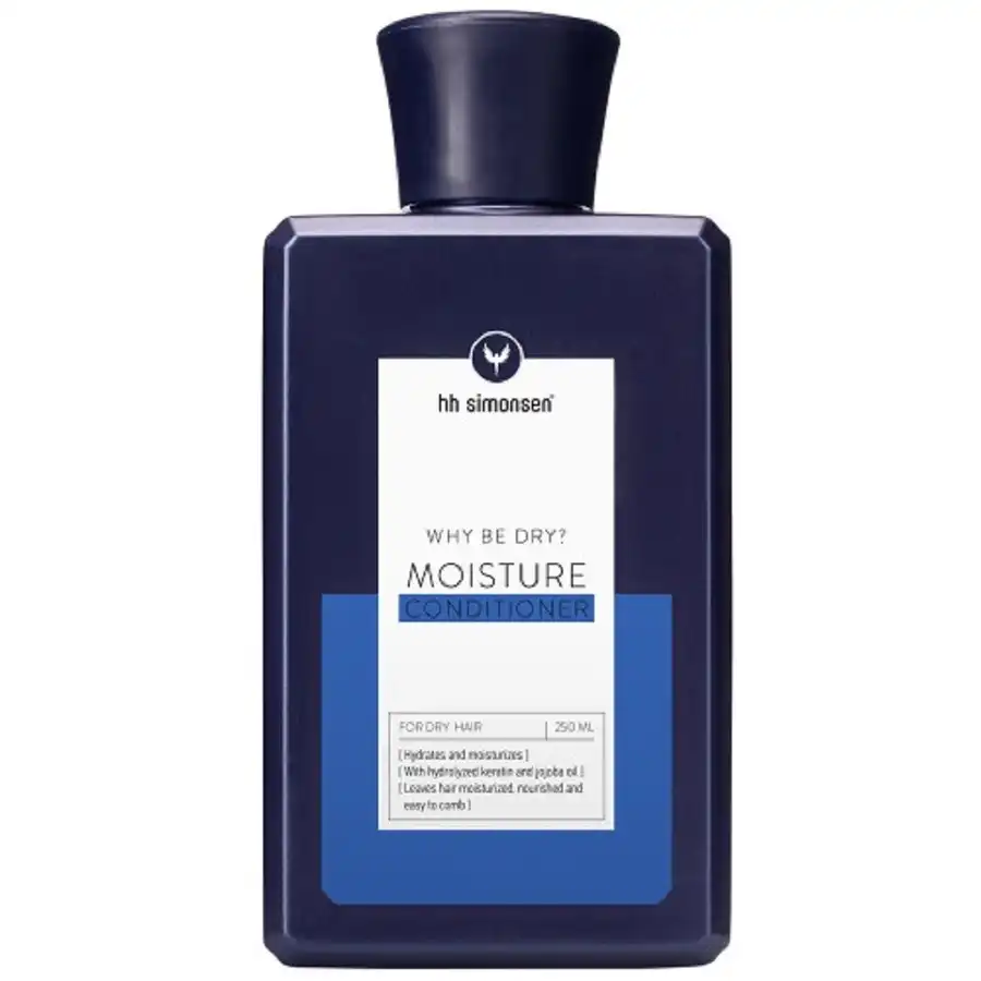 HH Simonsen - Moisture Conditioner Acondicionadores 250 ml unisex - HH Simonsen - Comparador de precios