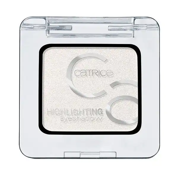 Highlighting Eyeshadow 010Â Highlight To Hell - CATRICE - Comparador de precios