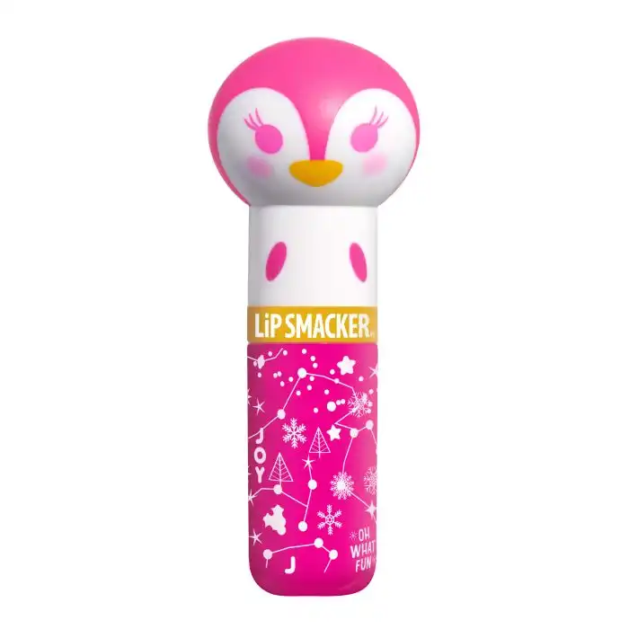 Holidays Lippy Pals bálsamo labial - LIP SMACKER - Comparador de precios