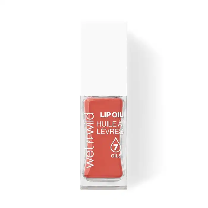 Hot Spot Lip Oil  Wet N Wild  Brillos de labios y gloss - WET n WILD - Comparador de precios