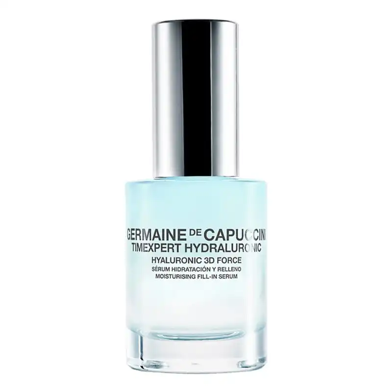 Hyaluronic 3D Force - 30 ml - Germaine de Capuccini - Germaine de Capuccini - Comparador de precios