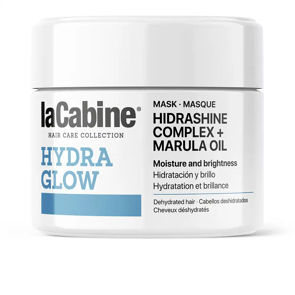 Hydra Glow mascarilla 250 ml - LA CABINE - Comparador de precios