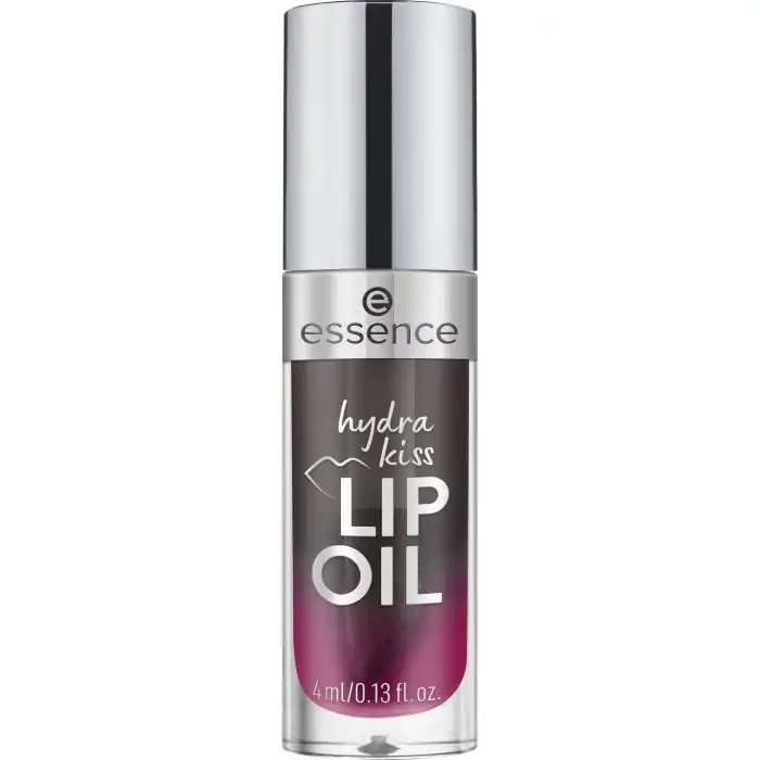 Hydra Kiss Aceite de Labios 4 ml - ESSENCE - Comparador de precios