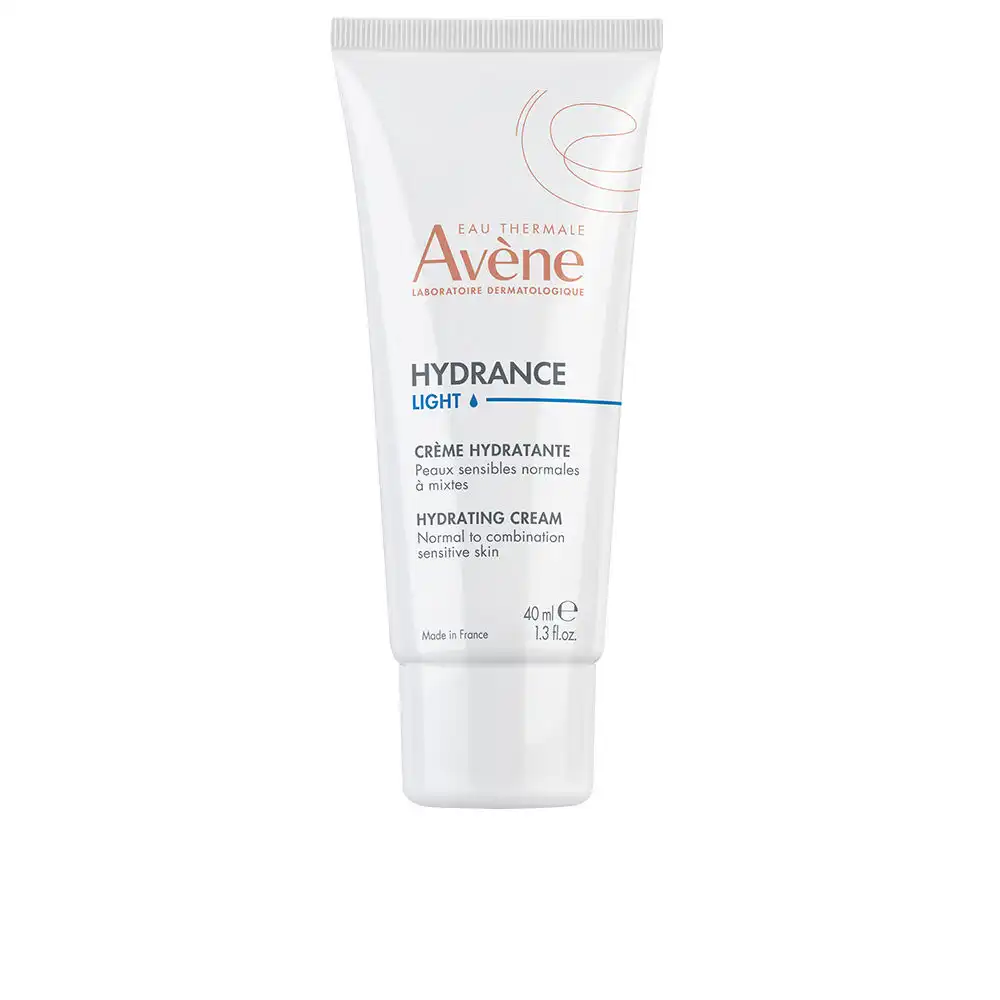 Hydrance Light crema hidratante 40 ml - Avène - Comparador de precios