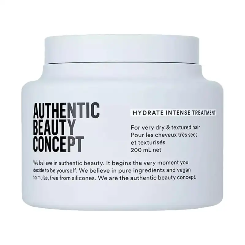 Hydrate Intense Treatment - 200 ml - Authentic Beauty Concept - Authentic Beauty Concept - Comparador de precios