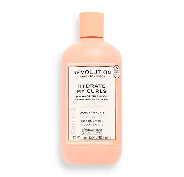 Hydrate My Curls - Revolution Haircare - Comparador de precios