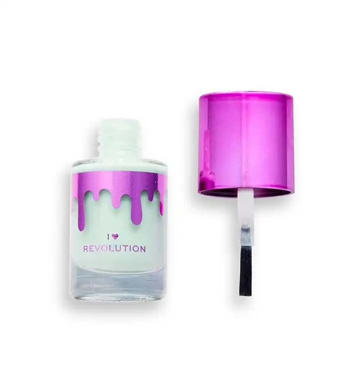 I Heart Revolution - Esmalte de uñas Chocolate Scented - Honeydew Melon - I HEART REVOLUTION - Comparador de precios