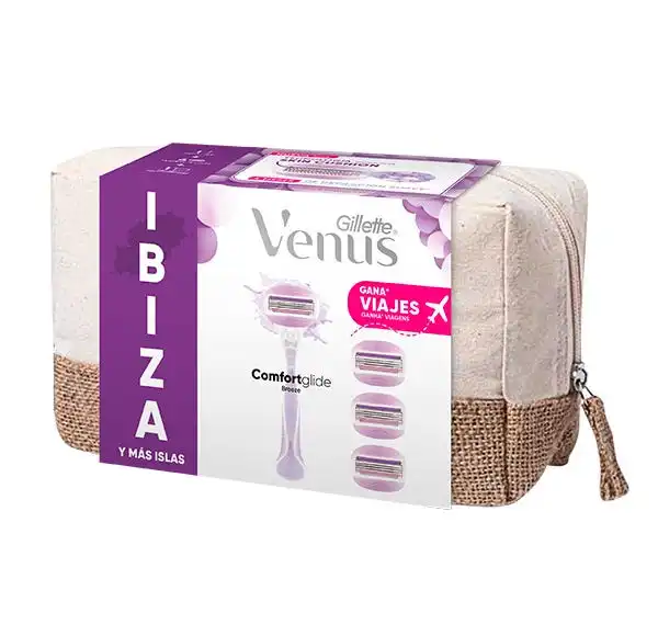 Ibiza - GILLETTE VENUS - Comparador de precios