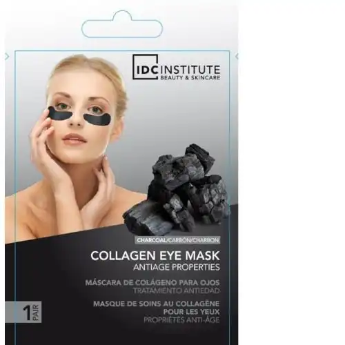 IDC INSTITUTE Carbón Colágeno Anti Edad 1 und Mascarilla - IDC INSTITUTE - Comparador de precios