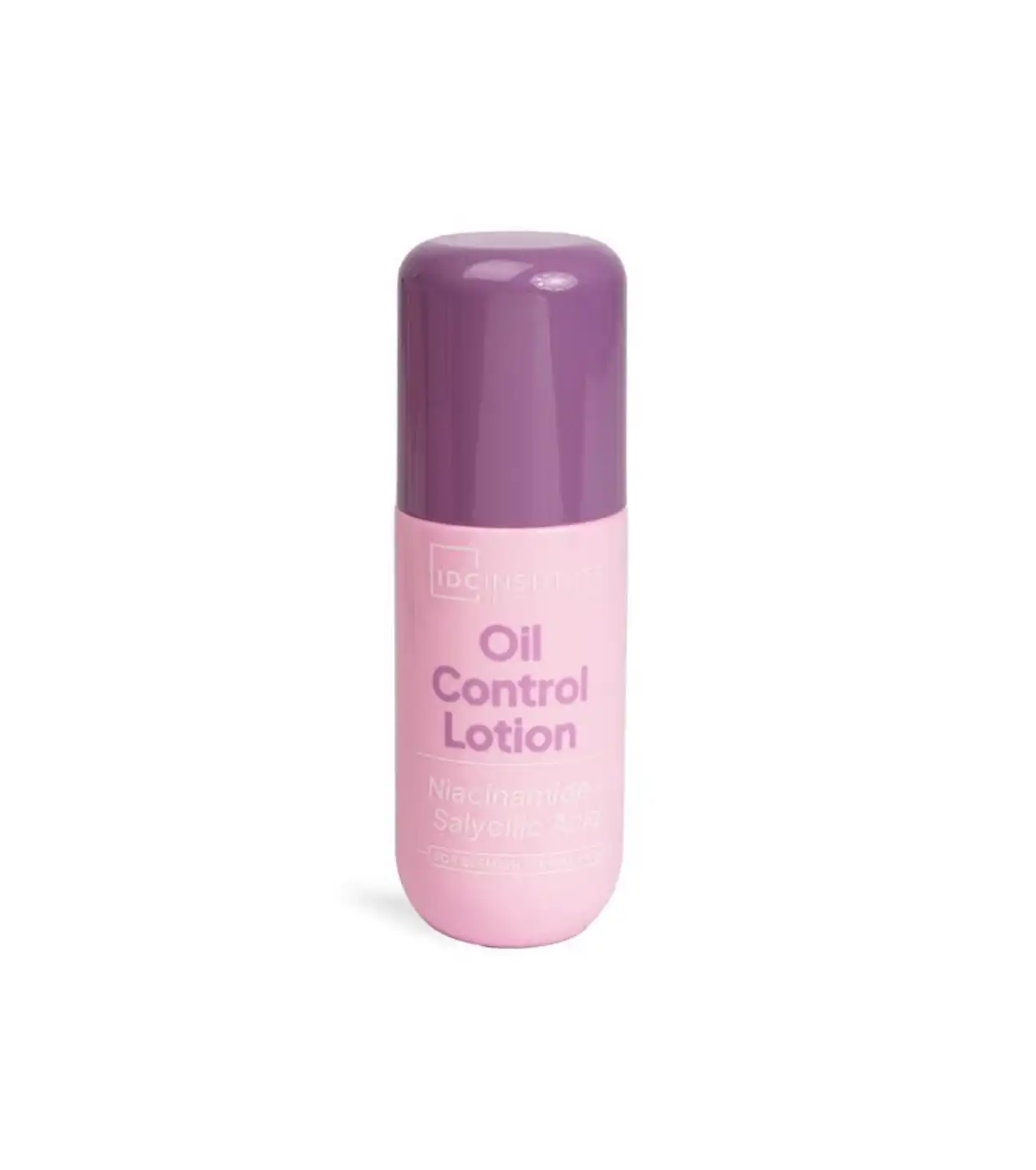 IDC Institute - Loción facial con niacinamida y ácido salicílico Oil Control - IDC INSTITUTE - Comparador de precios
