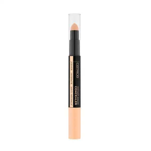 Instant Awake Concealer 5 Neutral Light - CATRICE - Comparador de precios