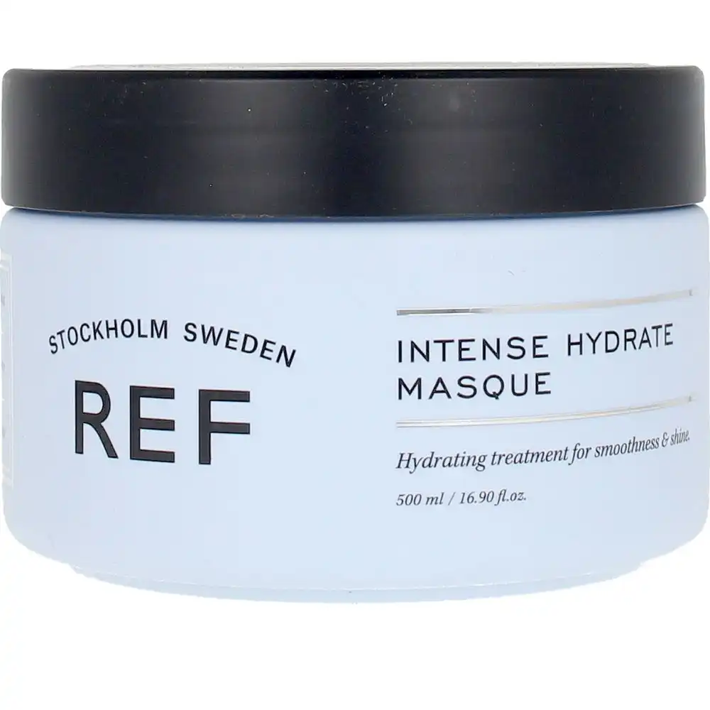 Intense Hydrate mascarilla 500 ml - Ref - Comparador de precios