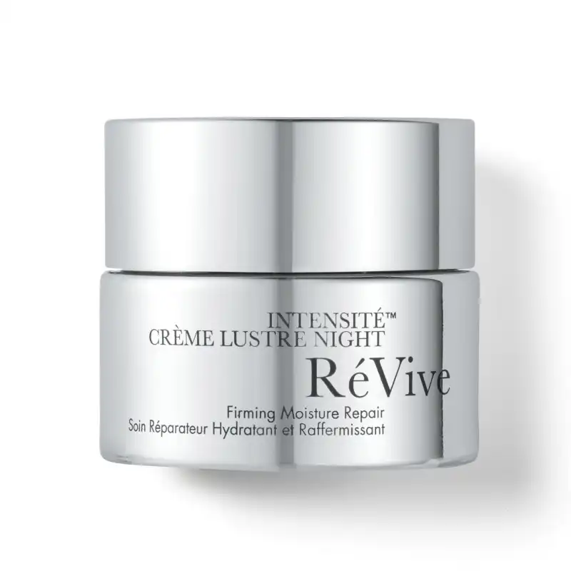 Intensité creme lustre night firming repair 50ml - RéVive - Comparador de precios