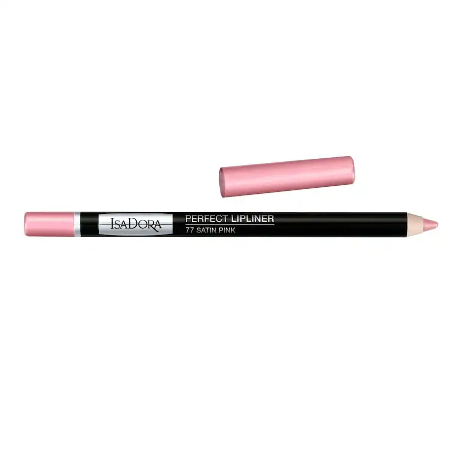 Isadora - Perfect Lipliner Perfiladores de labios 1.2 g 077 - Satin Pink - IsaDora - Comparador de precios