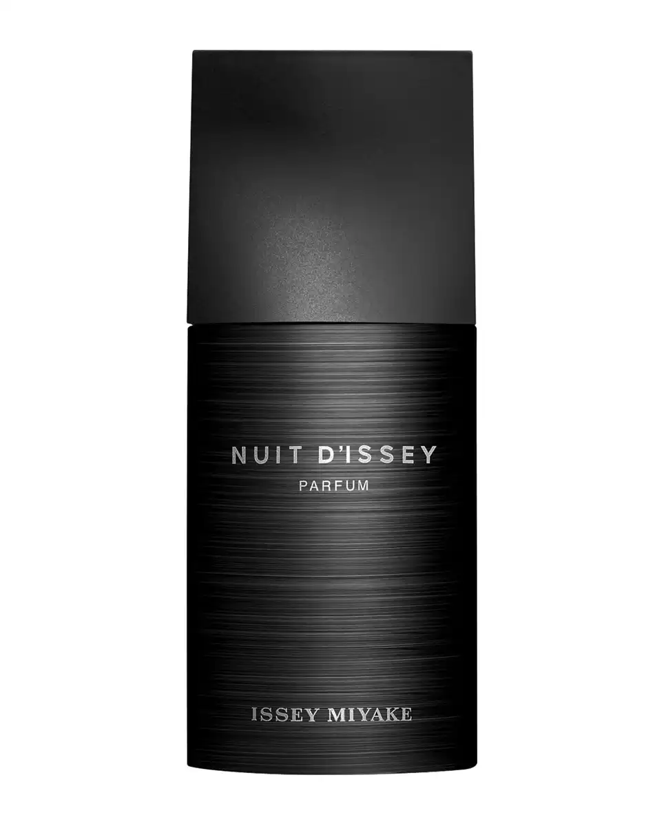 Issey Miyake - Eau De Parfum Nuit D'Issey 75 Ml - Issey Miyake - Comparador de precios