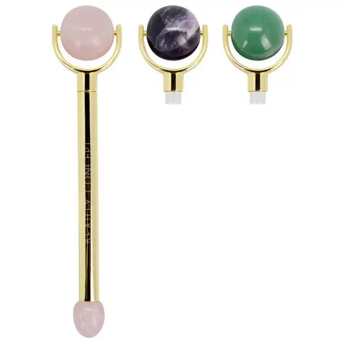 It´s Magical Skin Roller Piedras Intercambiables - You Are The Princess - Comparador de precios