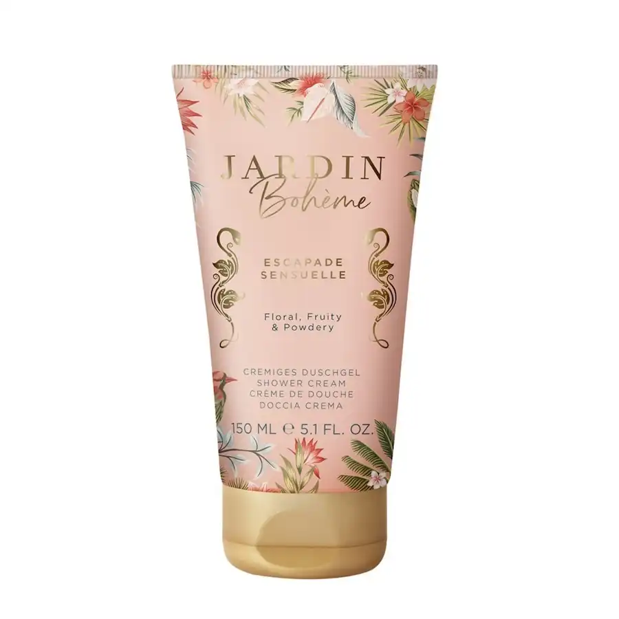 Jardin Bohème - Summer Collection Escapade Sensuelle Geles de ducha 150 ml female - Jardin Bohème - Comparador de precios