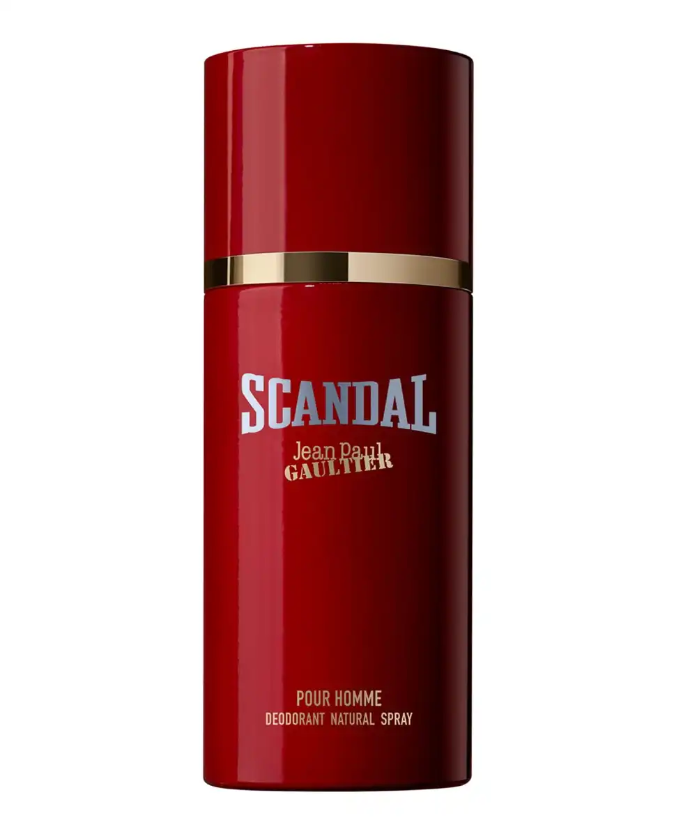 Jean Paul Gaultier - Desodorante Spray Scandal Pour Homme 150 Ml - Jean Paul Gaultier - Comparador de precios