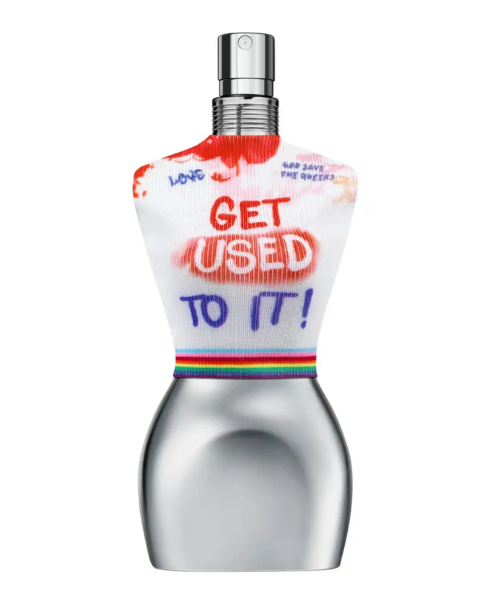 Jean Paul Gaultier - Eau De Toilette Pride Classique 100 Ml - Jean Paul Gaultier - Comparador de precios