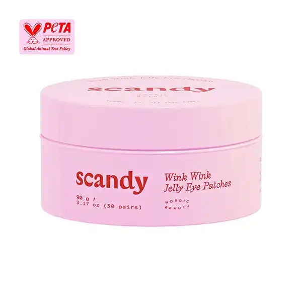 Jelly Eye Patches - Scandy - Comparador de precios