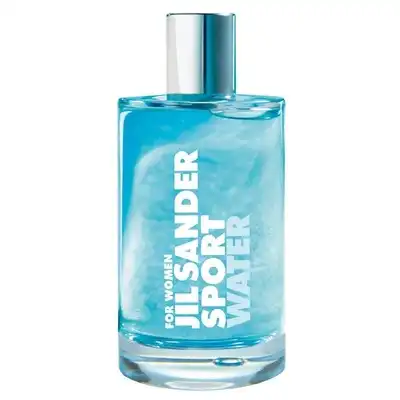 Jil Sander Sport Water Eau de Toilette Spray 50 ml 50.0 ml - Jil Sander - Comparador de precios